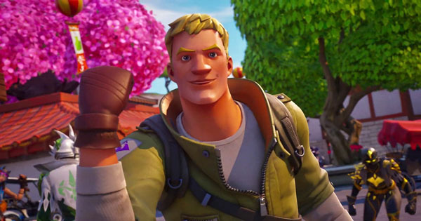 Epic Games mang tựa game bắn súng Fornite trở lại nền tảng iOS, nhưng chỉ riêng thị trường châu Âu fornite ios epic games thumbjpg