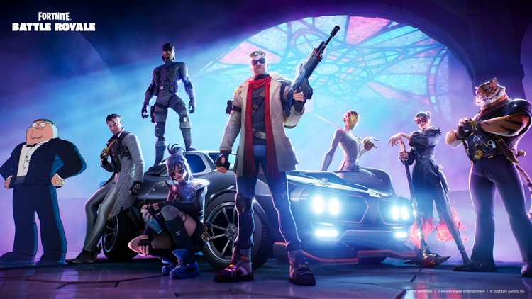 fortnite-big-bang-new-season Fortnite và Epic Games Store sắp có mặt trên iOS ở Châu Âu fortnite big bang new season