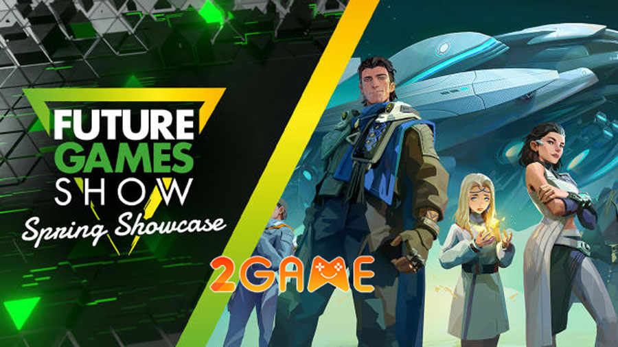 Foundation: Galactic Frontier – Game mobile mới toanh vừa được công bố tại Future Games Show 2024 foundation galactic frontier 1