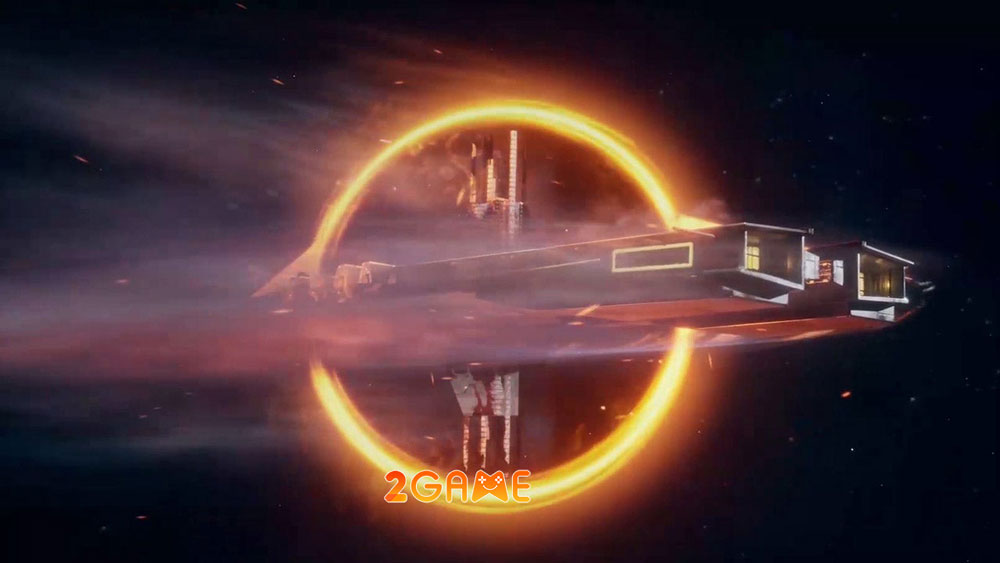 Foundation: Galactic Frontier – Game mobile mới toanh vừa được công bố tại Future Games Show 2024 foundation galactic frontier 5