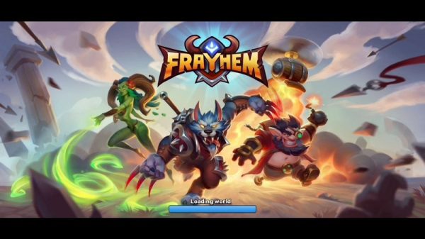 Frayhem: Đầu trường MOBA hành động cực mạnh 29 Frayhem: Đầu trường MOBA hành động cực mạnh frayhem 2 1jpg