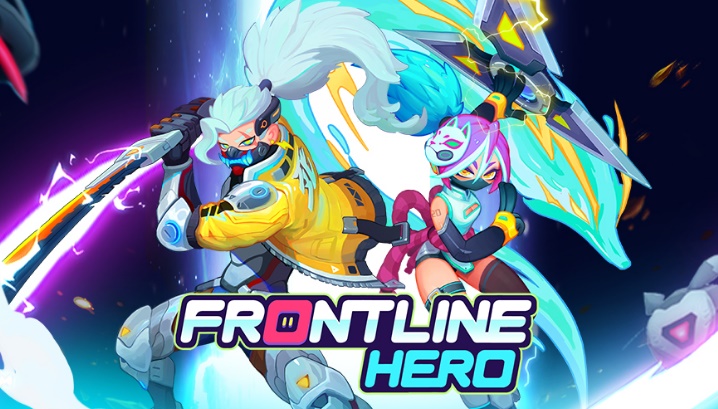 frontline-hero-epic-war-1 Frontline Hero: Epic War Games - Game thủ thành mới vừa ra mắt trên Google Play Store frontline hero epic war 1