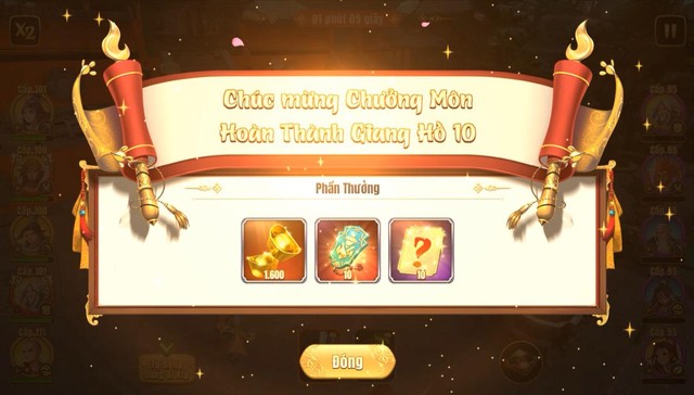 Full combo Dương Quá, Quách Tĩnh, Hoàng Dung chỉ trong... 1 phát roll: Cuộc đua nhân phẩm khét lẹt của hội fan cuồng kiếm hiệp - Ảnh 11.