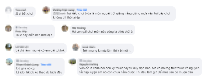 Gấm Kami tự tay đăng lại màn "phá bi" để đời, có loạt page lớn "nói đỡ" nhưng vẫn liên tục bị réo tên - Ảnh 5. Gấm Kami tự tay đăng lại màn "phá bi" để đời, có loạt page lớn "nói đỡ" nhưng vẫn liên tục bị réo tên - Ảnh 5.
