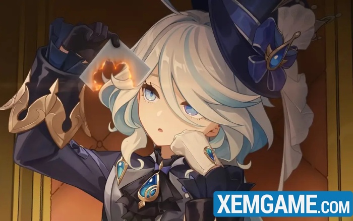 furina-genshin-impact-1 Genshin Impact: Thủy Thần Furina khiến nhiều fan thất vọng, vẫn có cơ chế thú vị để thu hút furina genshin impact 1