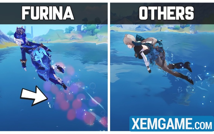 furina-genshin-impact-3 Genshin Impact: Thủy Thần Furina khiến nhiều fan thất vọng, vẫn có cơ chế thú vị để thu hút furina genshin impact 3