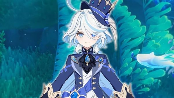 Genshin Impact: Thủy Thần Furina khiến nhiều fan thất vọng, vẫn có cơ chế thú vị để thu hút furina genshin impact 4jpg