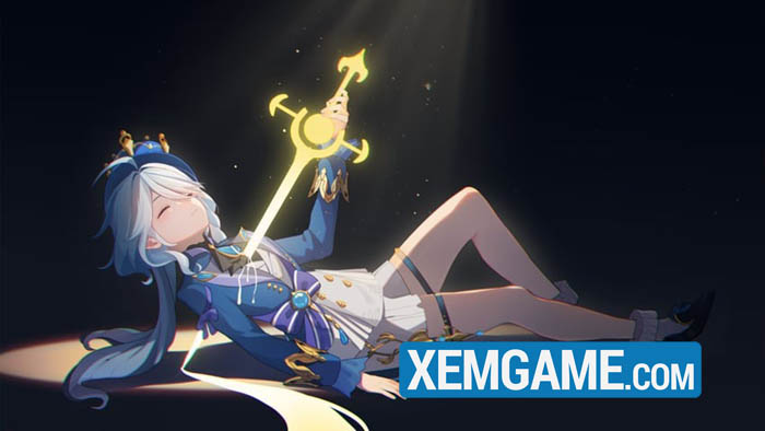 Furina bất ngờ bị nerf nặng trên máy chủ thử nghiệm Genshin Impact furina genshin impact bi nerf nang 2