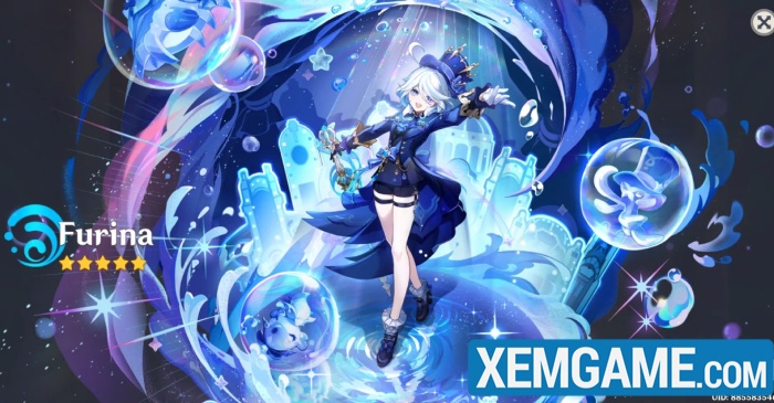 furina-genshin-impact Genshin Impact: Thủy Thần Furina khiến nhiều fan thất vọng, vẫn có cơ chế thú vị để thu hút furina genshin impact