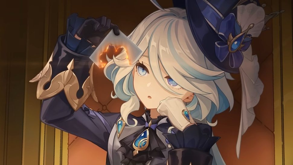 Không chỉ chạy trên nước, Thuỷ Thần của Genshin Impact còn có cơ chế vô cùng thú vị - Ảnh 1. Không chỉ chạy trên nước, Thuỷ Thần của Genshin Impact còn có cơ chế vô cùng thú vị - Ảnh 1.