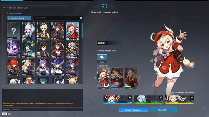 Muốn biến Genshin thành game MOBA, người chơi quốc tế phải hứng cả rổ "gạch đá" - Ảnh 1. Muốn biến Genshin thành game MOBA, người chơi quốc tế phải hứng cả rổ "gạch đá" - Ảnh 1.