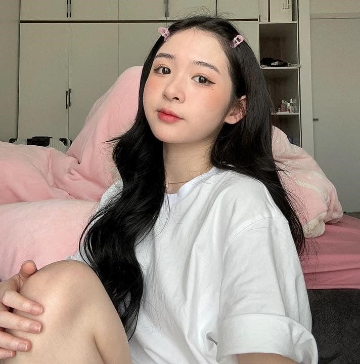 Kim Chung Phan với phong cách cá tính, đầy quyến rũ chiếm trọn trái tim game thủ g1 3