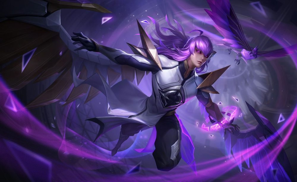 g1-4 Soi nhanh 3 vị tướng pháp sư có chiêu cuối cực kỳ bá đạo trong Liên Quân Mobile g1 4