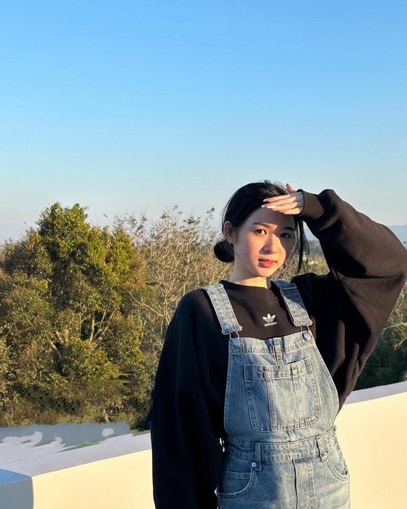 Kim Chung Phan khoe Tích xanh TikTok, cộng đồng mạng chúc mừng không ngớt g12 2