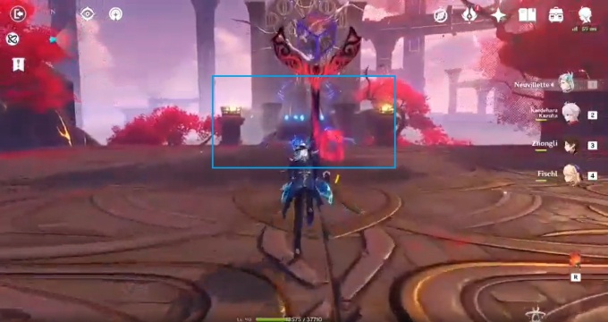 Genshin Impact xuất hiện lỗi game mới ở bí cảnh, di chuyển sai 1 li là “bay màu” toàn bộ dữ liệu - Ảnh 2.