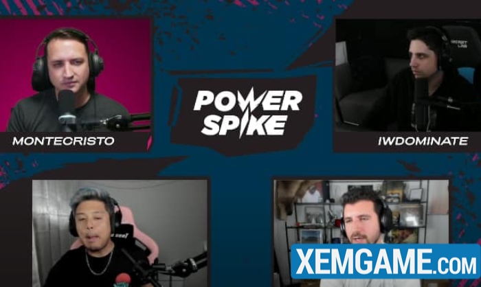 g2-giup-t1-dau-tap-2 G2 đóng vai đối tác tập luyện bí mật, hưởng lợi lớn nếu T1 vô địch CKTG 2024 g2 giup t1 dau tap 2