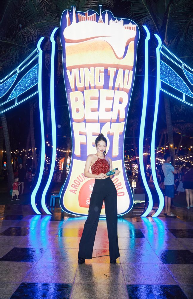 g32 Lê Bống khiến dân mạng dụi mắt vì vòng eo siêu mỏng tưởng như không thật g32