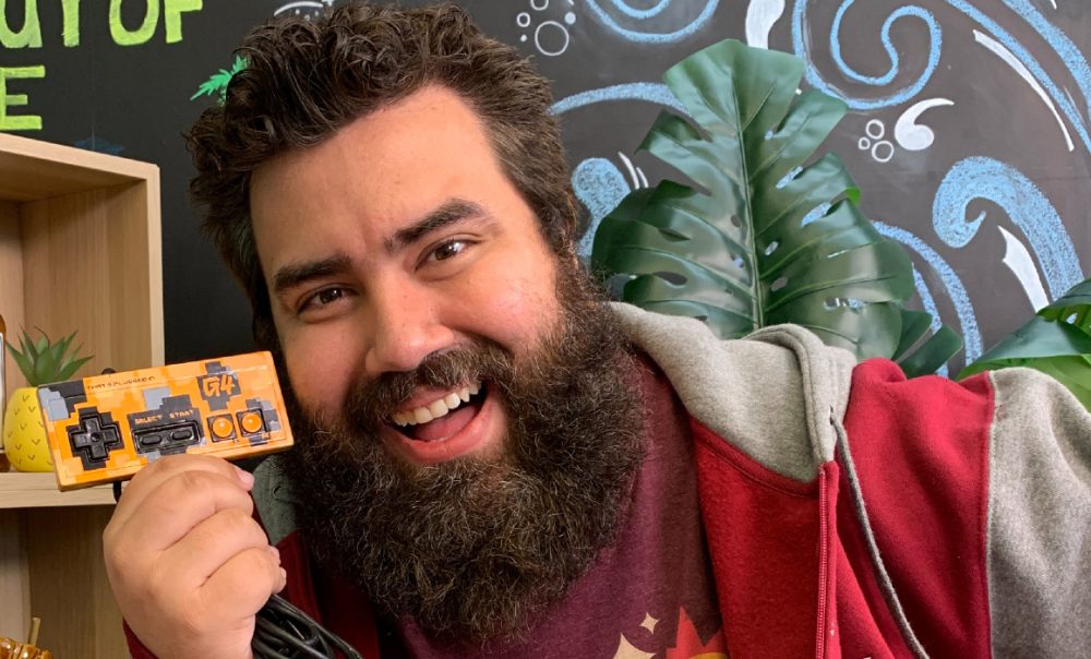 Nghe tin shop game đóng cửa, chàng trai bỏ hơn nửa tỷ, 'mua đứt' hàng nghìn trò chơi để lưu trữ - Ảnh 2. Nghe tin shop game đóng cửa, chàng trai bỏ hơn nửa tỷ, 'mua đứt' hàng nghìn trò chơi để lưu trữ - Ảnh 2.