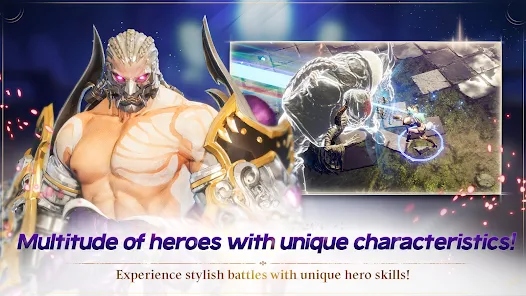Blade X: Odyssey of Heroes mở Đăng ký trước trên Google Play Store và Apple Store g4 1mxcoa7omb5uhhfw0zz55dzxxq4pppwpde5ovwbqxkcwtcagj atmb c2azkmdaw526 h296 rw