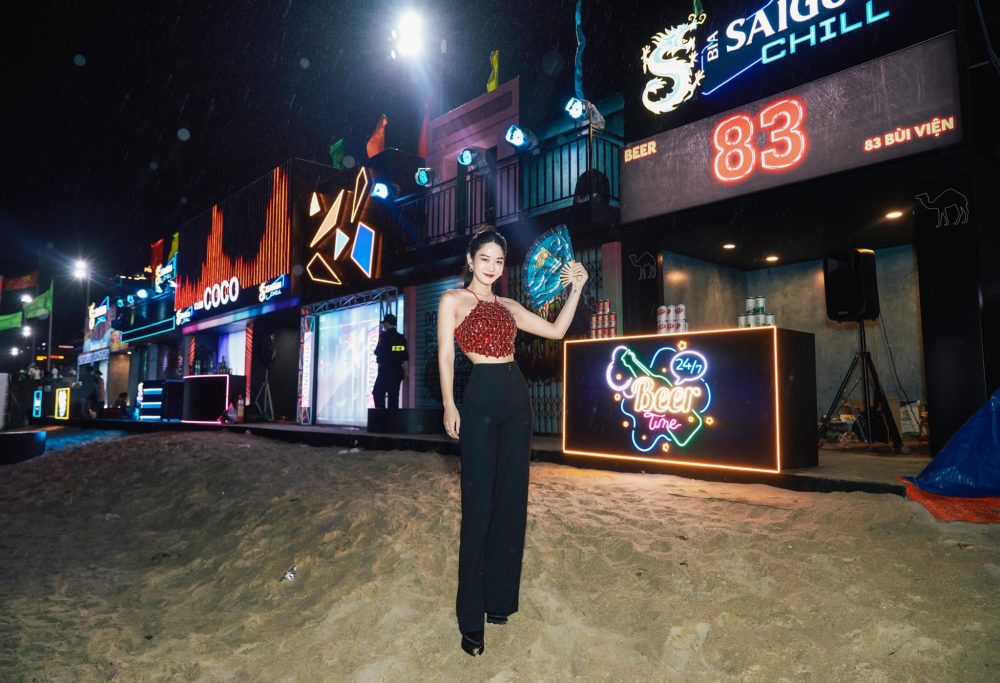 g42 Lê Bống khiến dân mạng dụi mắt vì vòng eo siêu mỏng tưởng như không thật g42