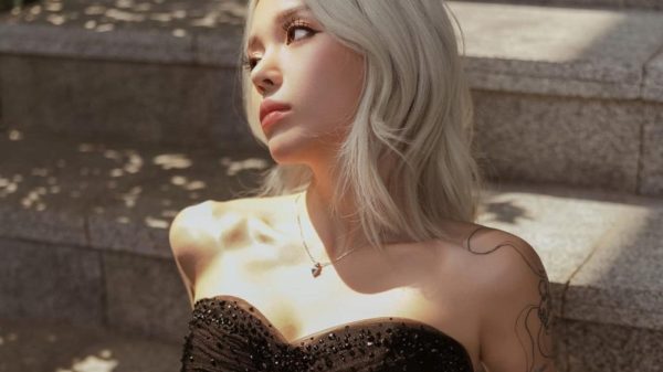 Linh Ngọc Đàm với phong cách thời trang cá tính khiến fan hâm mộ "trầm trồ" g6jpg