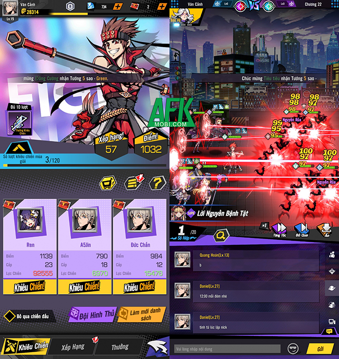 Cyber City: Thành Phố Dị Năng trải nghiệm vừa đủ cho các fan cyberpunk 1 Cyber City: Thành Phố Dị Năng trải nghiệm vừa đủ cho các fan cyberpunk 1