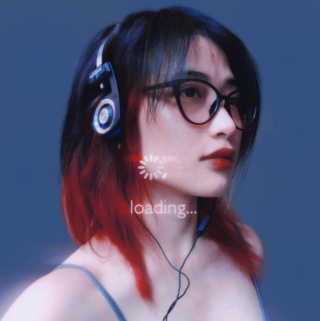 Không cần tâm hồn nức nở, loạt gái xinh Gen Z trổ tài, vẽ tặng Gun Gun Mobil mừng sinh nhật cực yêu - Ảnh 19.