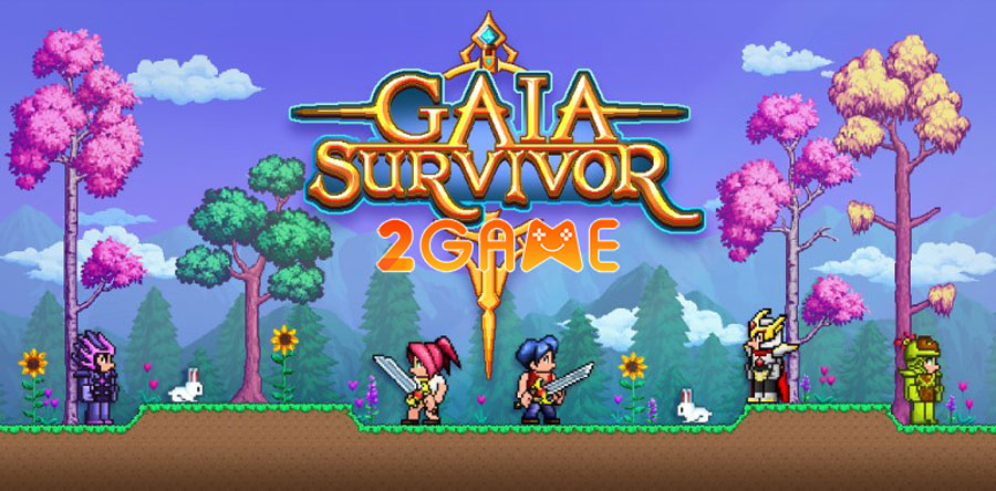 Gaia Survivor – Game nhập vai kết hợp cơ chế sinh tồn và xây dựng thế giới đầy mê hoặc gaia survivor 5