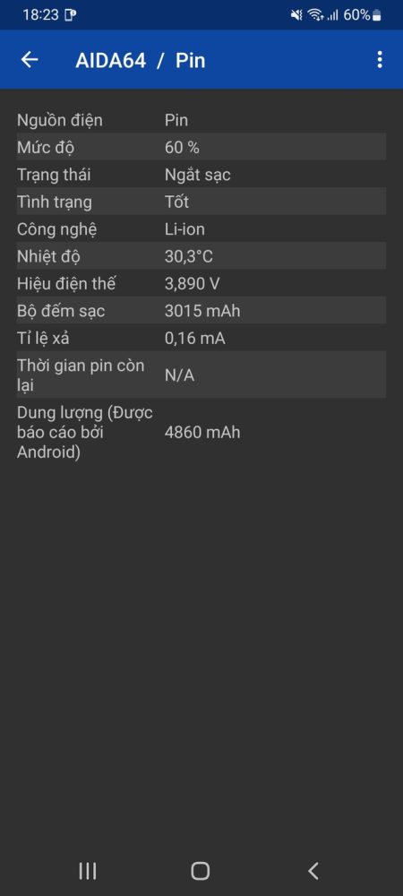 Trên tay Samsung Galaxy A33 5G: Rẻ hơn A53 5G nhưng liệu có ngon và bổ? - Ảnh 6. Trên tay Samsung Galaxy A33 5G: Rẻ hơn A53 5G nhưng liệu có ngon và bổ? - Ảnh 6.