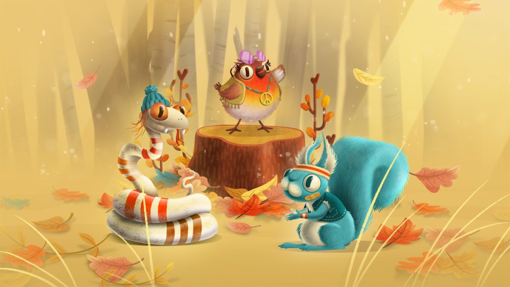 Số phận những tựa game bị xóa khỏi Apple Arcade đã được Apple tiết lộ