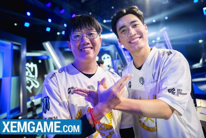 gam-chia-tay-neo-1 GAM Esports chính thức chia tay NEO, chuẩn bị xây đội hình cho LCP 2025 gam chia tay neo 1