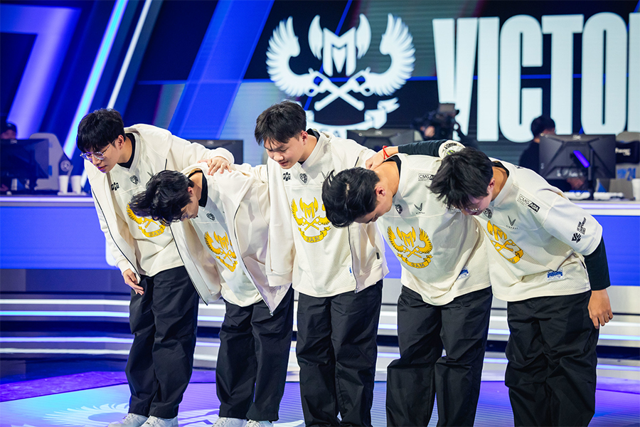 gam-cktg-2024 Kết quả GAM vs TL CKTG 2024: Khép lại hành trình của VCS gam cktg 2024