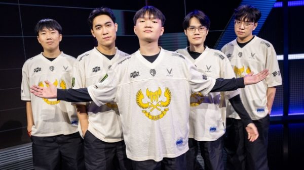 LMHT: Lộ diện 3 đội tuyển VCS tham dự LCP 2025 42 LMHT: Lộ diện 3 đội tuyển VCS tham dự LCP 2025 gam lcp 2025 1jpg
