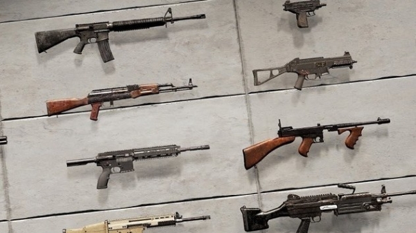 AK-47 và những khẩu súng phổ biến nhất trên game mobile game ban sung tren mobile 320240129155935jpg