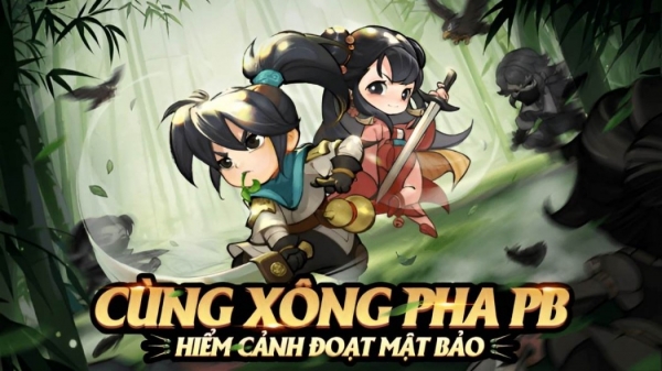 Cách kết bạn trong game Đại Hiệp Chạy Đi game dai hiep chay di20231204000452jpg