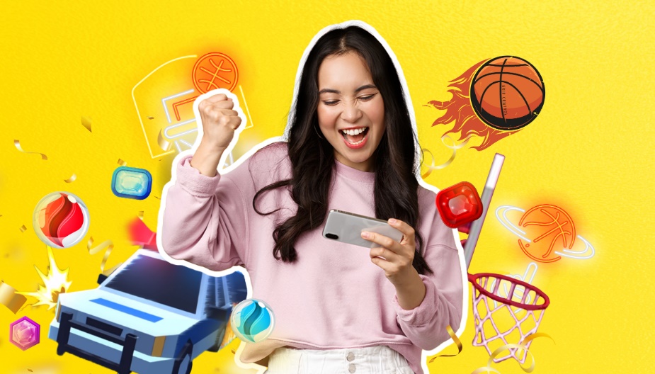 Giải pháp tối ưu cho chơi game trên thiết bị di động có cấu hình thấp game g1 1