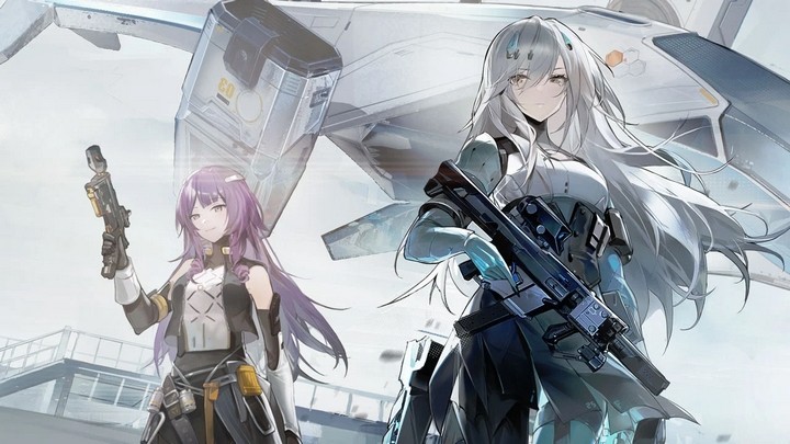 Final Fantasy VII và 4 game gacha Final Fantasy VII và 4 game gacha