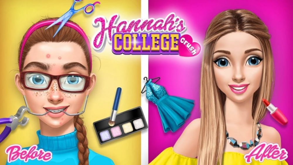 Game làm Nail Sơn móng tay cho con gái Top Game làm Nail Sơn móng tay hay cho con gái