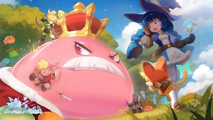 Top game mobile nhàn rỗi hấp dẫn cho game thủ vừa chơi vừa cắn hạt dưa Top game mobile nhàn rỗi hấp dẫn cho game thủ vừa chơi vừa cắn hạt dưa