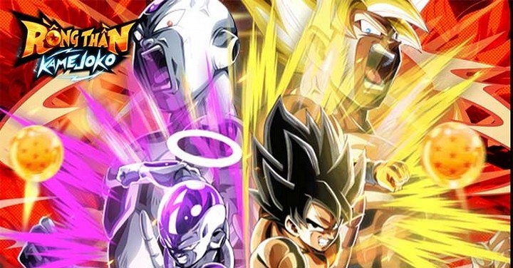 Top game mobile lấy chủ đề Rồng cho bạn vui vẻ đón Tết Giáp Thìn 2024