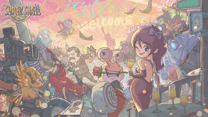 Top game mobile nhàn rỗi hấp dẫn cho game thủ vừa chơi vừa cắn hạt dưa Top game mobile nhàn rỗi hấp dẫn cho game thủ vừa chơi vừa cắn hạt dưa