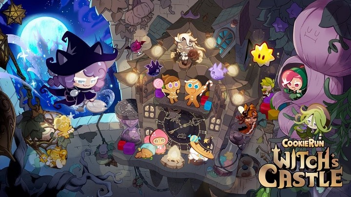 Top game mobile quốc tế đáng mong chờ trong tháng 3/2024