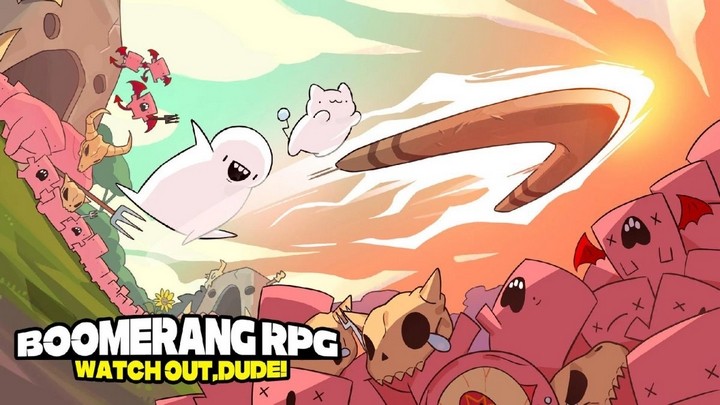 Top game mobile quốc tế đáng mong chờ trong tháng 3/2024