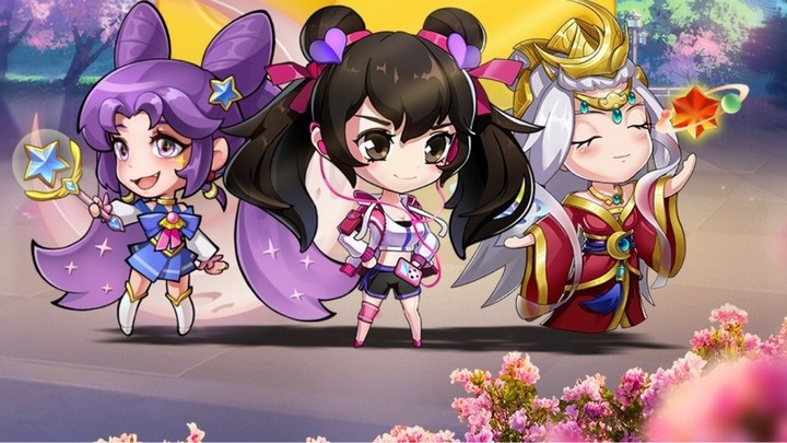 Top game mobile Việt ra mắt trong tháng 3/2024