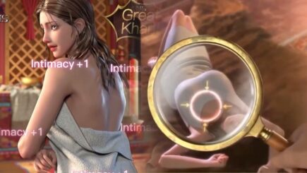 Tựa game mobile có dàn Harem “đa quốc gia” khủng và bốc nhất hiện nay, chính thức có mặt tại Việt Nam game of khans