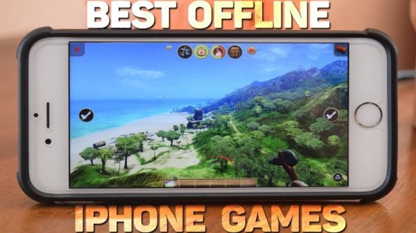 Top 10 Game Offline thu hút người chơi nhiều nhất trên IOS 37 Top 10 Game Offline thu hút người chơi nhiều nhất trên IOS game offline danh cho iphone hay nhat copyjpg