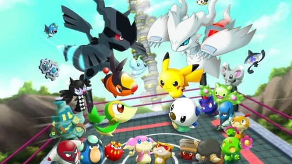 Những tựa game Pokemon trên điện thoại có thể bạn chưa biết game pokemon it nguoi biet 15jpg