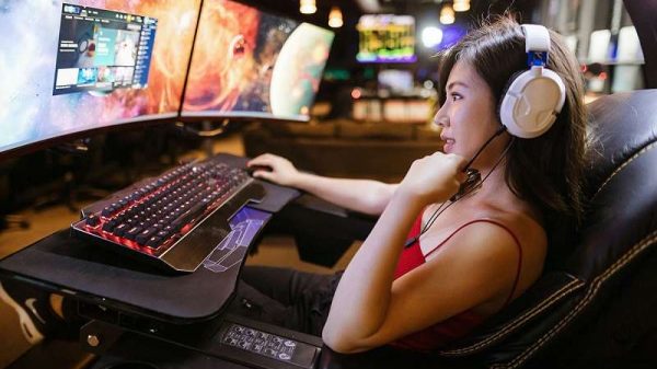 Giá trị thị trường livestream game đạt 1,14 tỷ USD game streaming 1660728890 85jpg