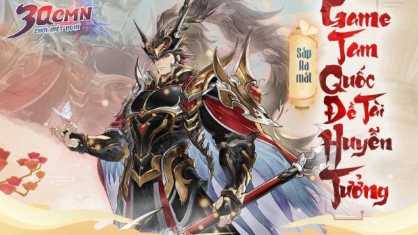 Tam Quốc Huyễn Tưởng: Hướng dẫn chơi cơ bản dành cho tân thủ 27 Tam Quốc Huyễn Tưởng: Hướng dẫn chơi cơ bản dành cho tân thủ game4v 3q cmn 1 copyjpg