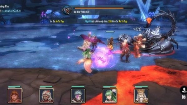 'Mách' cách build đội hình chuẩn trong Đấu La VNG: Đấu Thần Tái Lâm 28 'Mách' cách build đội hình chuẩn trong Đấu La VNG: Đấu Thần Tái Lâm game4v dau la vng 4 1649222136 43jpg